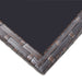 Set mobilier de exterior cu perne, 13 piese, maro, poliratan - WALTI WALTI