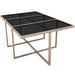 Set mobilier de exterior cu perne, 11 piese, bej, poliratan - WALTI WALTI
