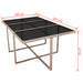 Set mobilier de exterior cu perne, 11 piese, bej, poliratan - WALTI WALTI