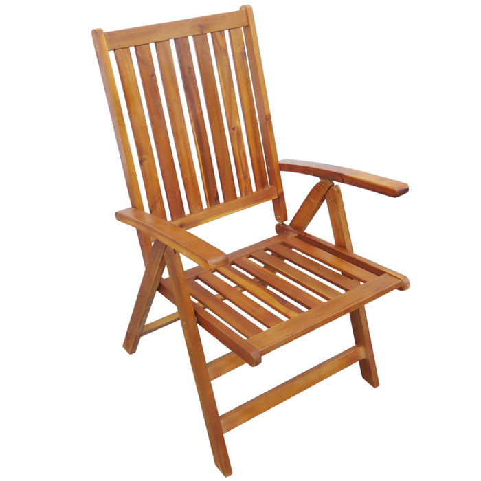 Set de Mobilier Maro lemn - WALTI WALTI