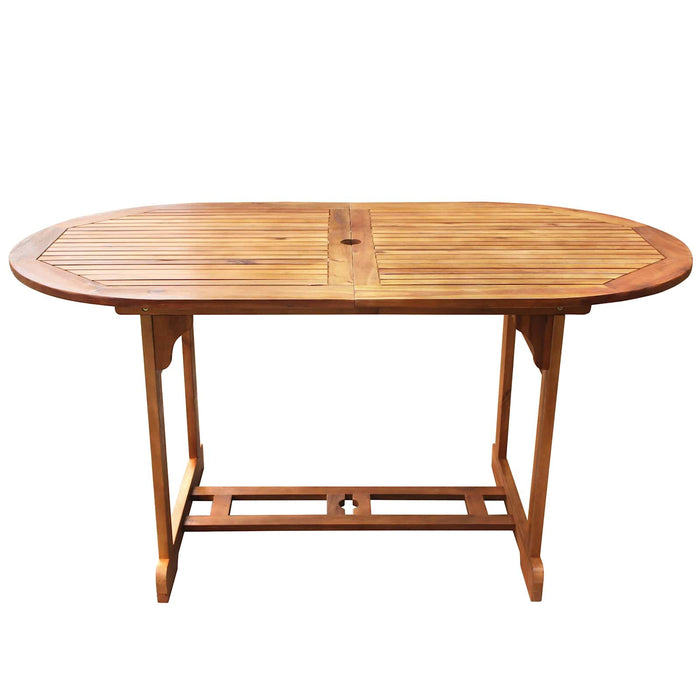 Set de Mobilier Maro lemn - WALTI WALTI