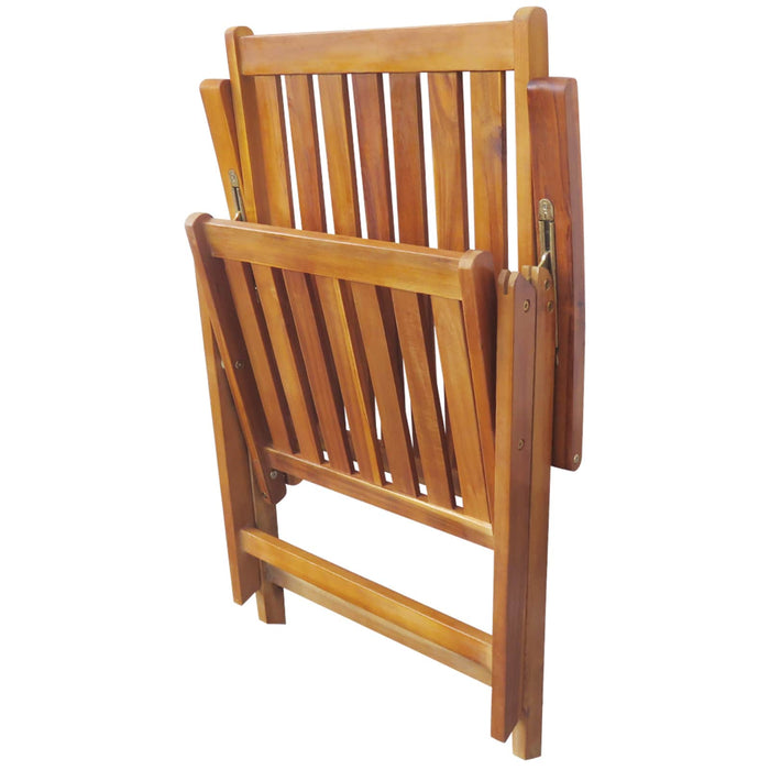 Set de Mobilier Maro lemn - WALTI WALTI