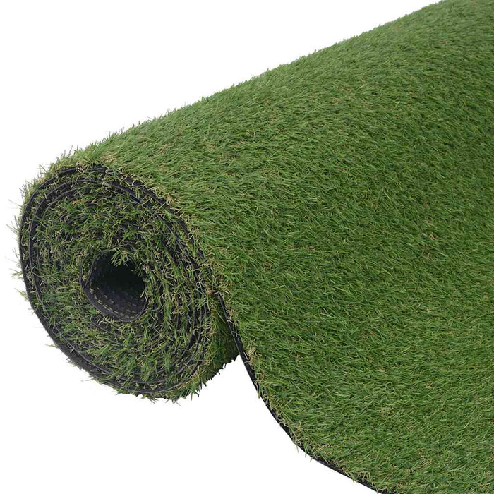 Gazon artificial 1,5x5 m/20-25 mm, verde WALTI