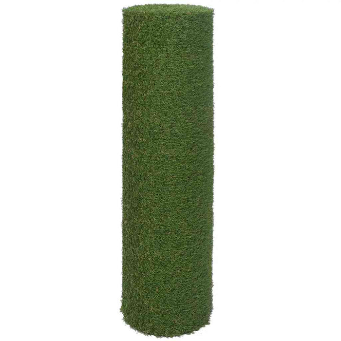 Gazon artificial 1,5x5 m/20-25 mm, verde WALTI