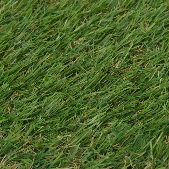 Gazon artificial 1,5x5 m/20-25 mm, verde WALTI