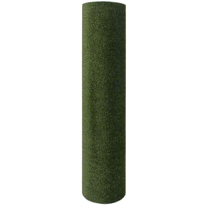Gazon artificial, 1,5 x 5 m/7 - 9 mm, verde WALTI