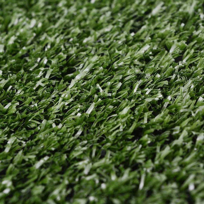 Gazon artificial, 1,5 x 5 m/7 - 9 mm, verde WALTI