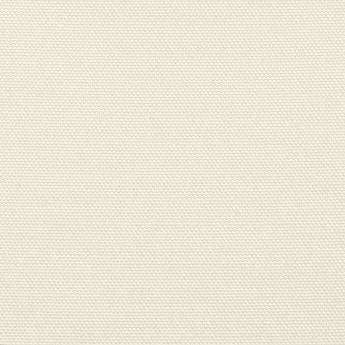 Parasolar din material textil oxford, pătrat, 2 x 2 m, crem - WALTI WALTI