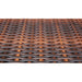 Set mobilier de exterior cu perne, 5 piese, maro, poliratan - WALTI WALTI