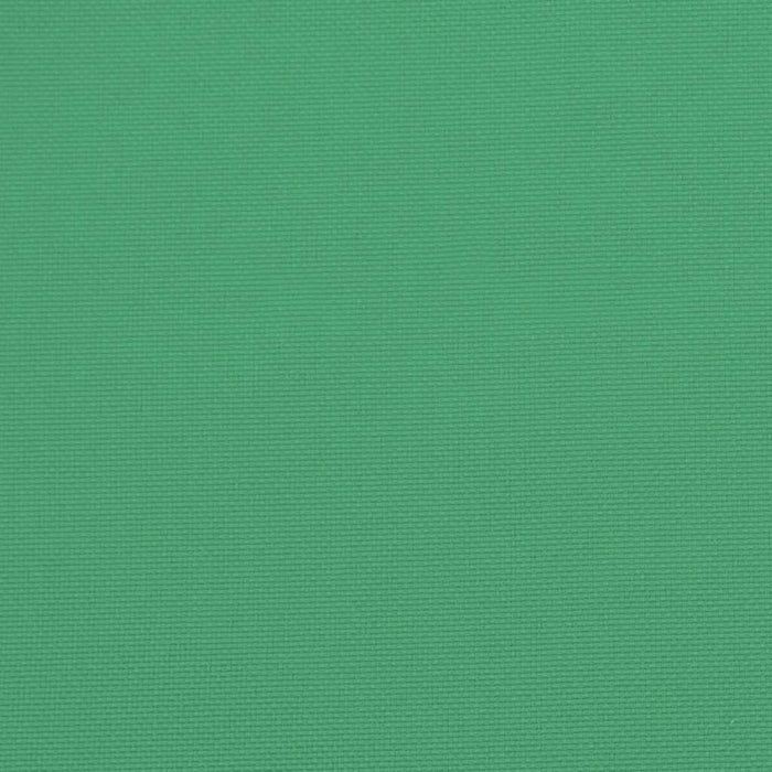 Pernă de bancă de grădină, verde, 180x50x3 cm, textil oxford - WALTI WALTI