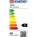 Lampă de plafon cu 3 becuri LED G9 120 W - WALTI WALTI