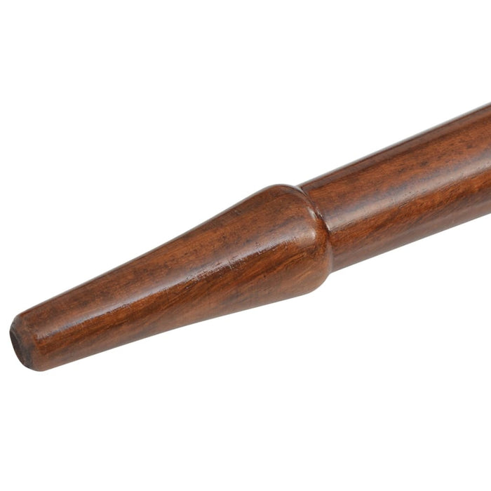 Cimpoi scoțian pentru copii Great Highland tartan, roșu - WALTI WALTI