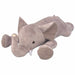 Elefant de pluș de jucărie XXL, 95 cm - WALTI WALTI