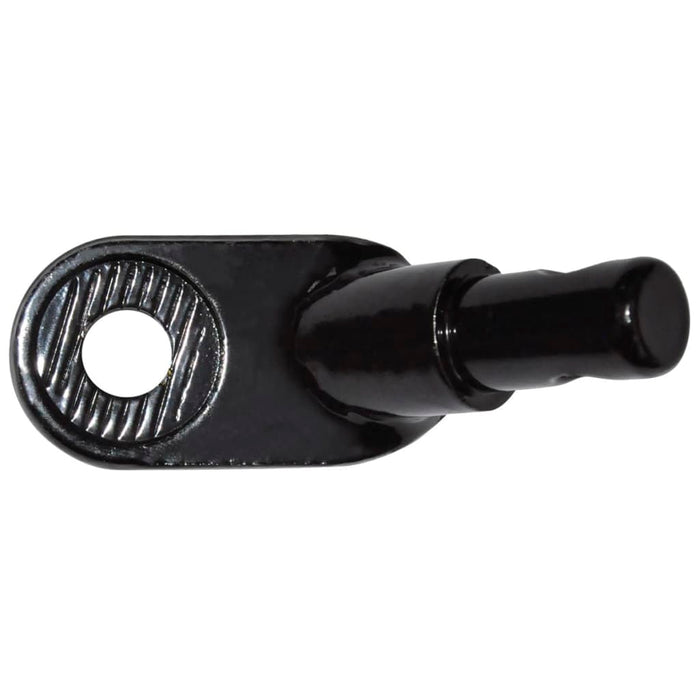 Cuplaj din fier pentru remorcă de bicicletă - WALTI WALTI