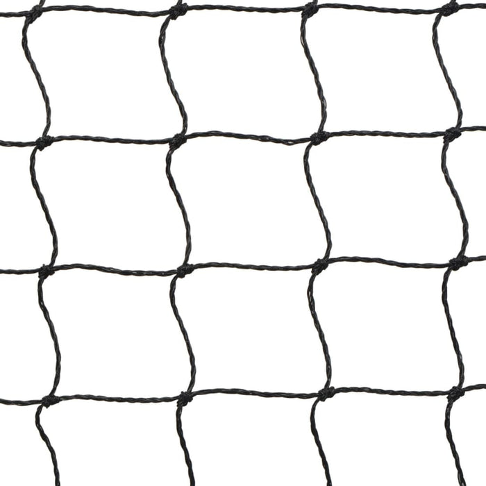 Fileu de badminton cu fluturași, 600 x 155 cm - WALTI WALTI