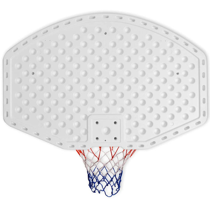 Set panou de baschet cu montare pe perete, 3 piese, 90 x 60 cm WALTI
