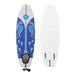 Placă de surf 170 cm, albastru - WALTI WALTI