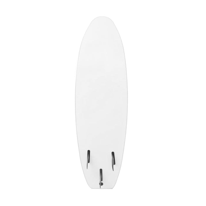 Placă de surf 170 cm, albastru - WALTI WALTI