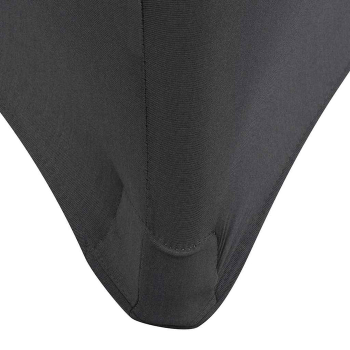 Huse elastice pentru masă, antracit, 183 x 76 x 74 cm, antracit - WALTI WALTI