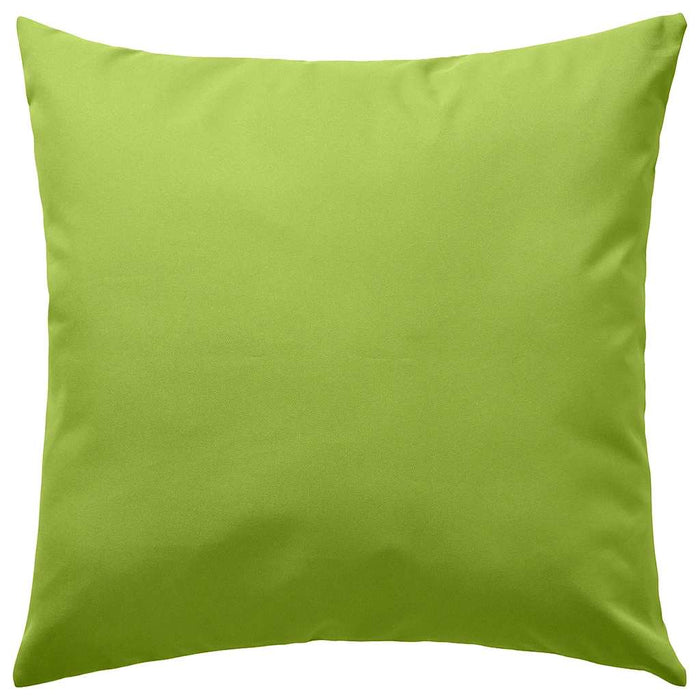 Perne de exterior, 2 buc., verde măr, 45 x 45 cm - WALTI WALTI