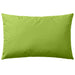 Perne de exterior, 4 buc., verde măr, 60 x 40 cm - WALTI WALTI
