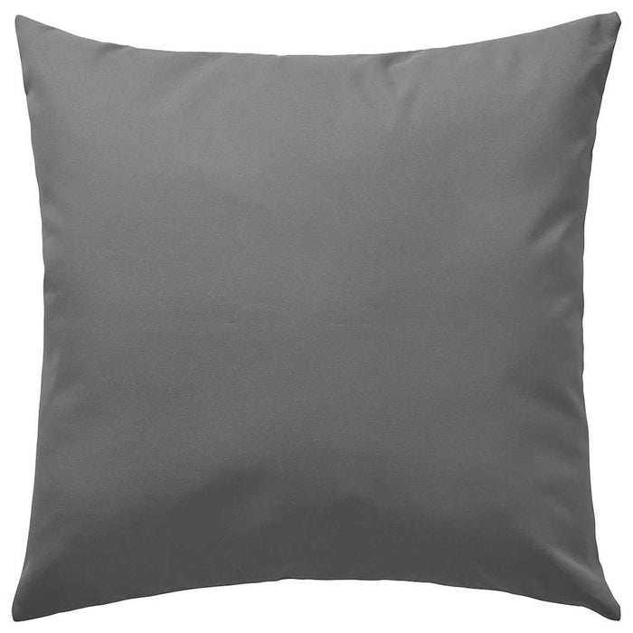 Perne de exterior, 4 buc., gri, 45 x 45 cm - WALTI WALTI