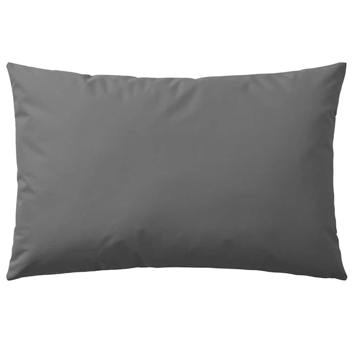 Perne de exterior, 2 buc., gri, 60 x 40 cm - WALTI WALTI