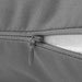 Perne de exterior, 2 buc., gri, 60 x 40 cm - WALTI WALTI