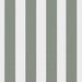 Perne de exterior, 2 buc, imprimeu dungi, 45 x 45 cm, gri - WALTI WALTI