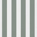 Perne de exterior, 4 buc, imprimeu dungi, 45x45 cm, gri - WALTI WALTI