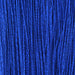 Draperii cu franjuri, 2 buc., 100 x 250 cm, albastru - WALTI WALTI