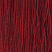 Draperii cu franjuri, 2 buc., 100 x 250 cm, roșu burgund - WALTI WALTI