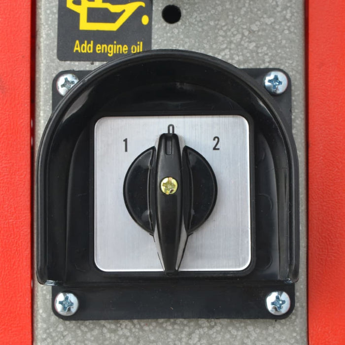 Mașină de curățat țevi, 250 W, 15 m x 16 mm, 4,5 m x 9,5 mm - WALTI WALTI
