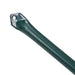 Țăruși grădină, 10 buc, 1,5 m, metal, verde - WALTI WALTI