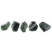 Pietre gabion sticlă 60-120 mm 25 kg, Verde - WALTI WALTI