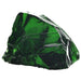 Pietre gabion sticlă 60-120 mm 25 kg, Verde - WALTI WALTI