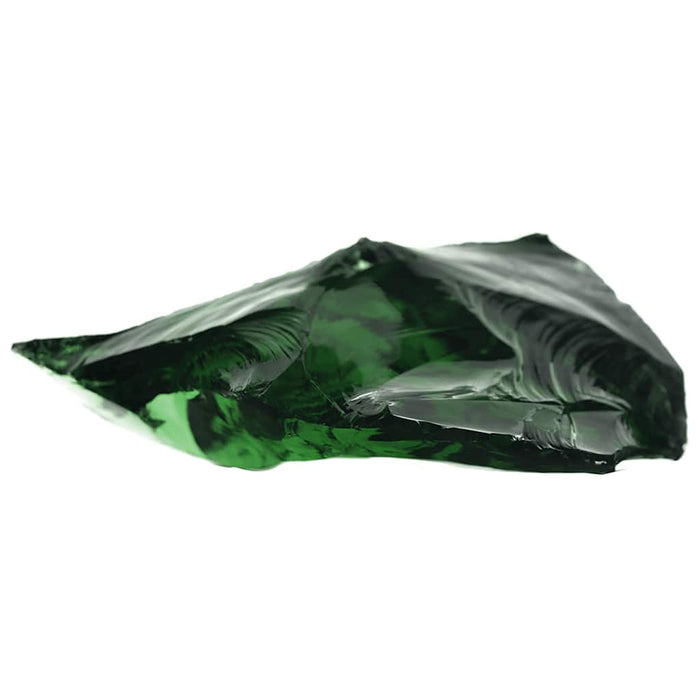 Pietre gabion sticlă 60-120 mm 25 kg, Verde - WALTI WALTI
