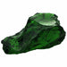 Pietre gabion sticlă 60-120 mm 25 kg, Verde - WALTI WALTI