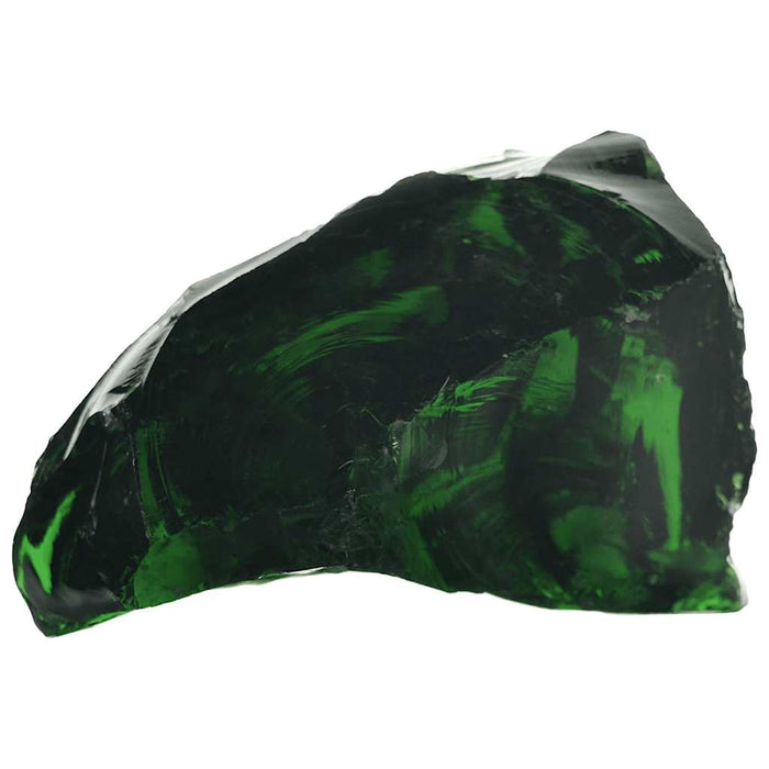 Pietre gabion sticlă 60-120 mm 25 kg, Verde - WALTI WALTI