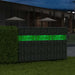 Pietre gabion sticlă 60-120 mm 25 kg, Verde - WALTI WALTI