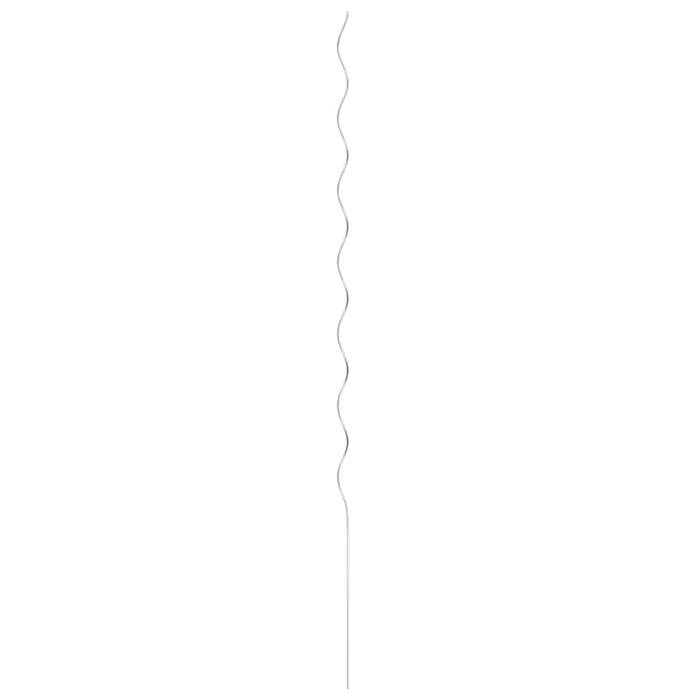 Spirale pentru suport plante, 5 buc., 170 cm, oțel galvanizat - WALTI WALTI