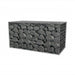 Coș gabion, 100 x 50 x 50 cm, oțel galvanizat - WALTI WALTI