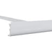 | Cortina Retractabilă | Manual Negru 400 × 300 cm Aluminiu - WALTI WALTI