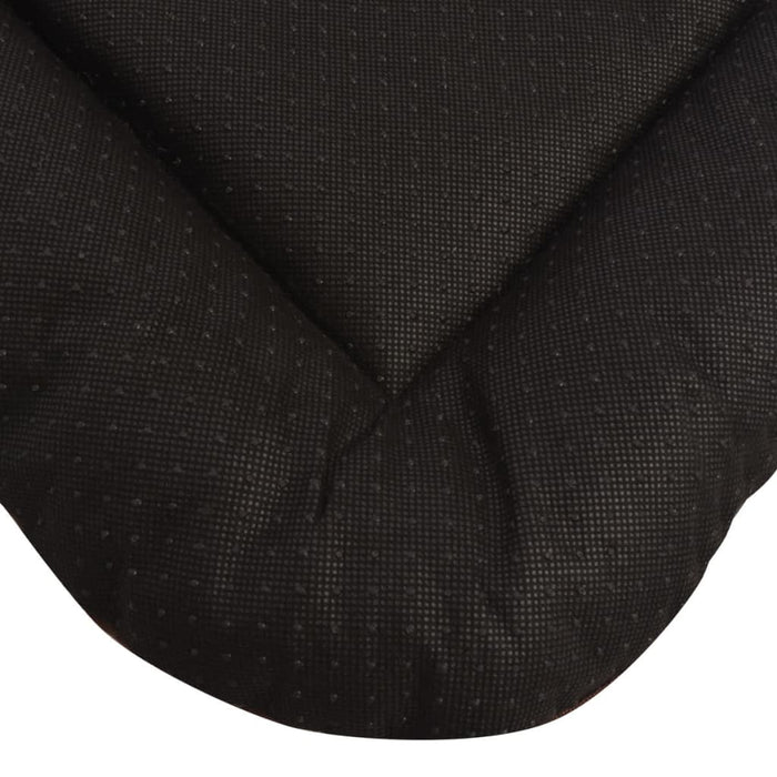 Saltea pentru câini, mărime L, maro - WALTI WALTI