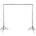 Kit studio foto: 5 fundaluri colorate și 2 softbox-uri - WALTI WALTI