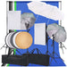 Kit de iluminat pentru studio foto - WALTI WALTI