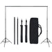 Kit de iluminat pentru studio foto - WALTI WALTI