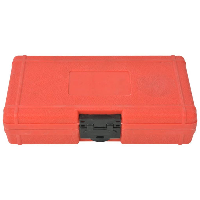 Set scule extragere & nituire lanț de motocicletă, 8 piese - WALTI WALTI