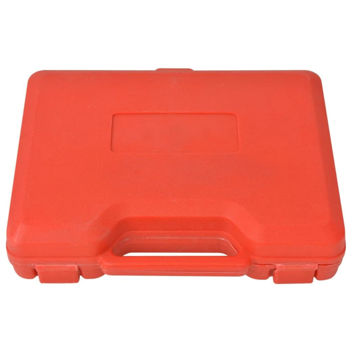 Set mic de extragere rulment inserție, 19 piese - WALTI WALTI