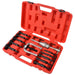 210372 vidaXL Set extractor rulmenți 16 buc. - WALTI WALTI